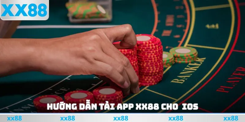 Hướng dẫn tải và cài đặt app trên hệ điều hành iOS nhanh chóng